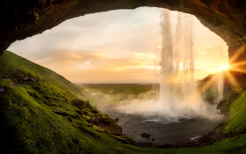 islande