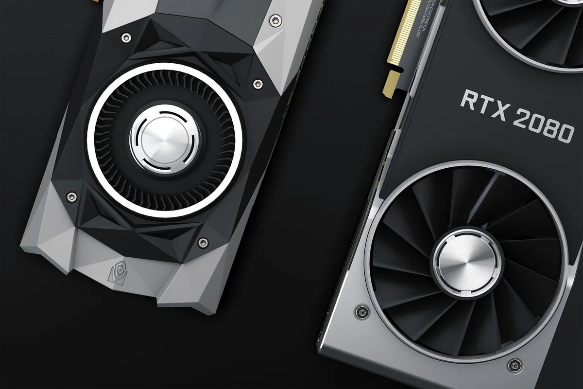 nvidia