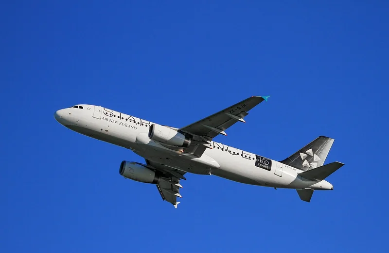 Réservation de vols Air France