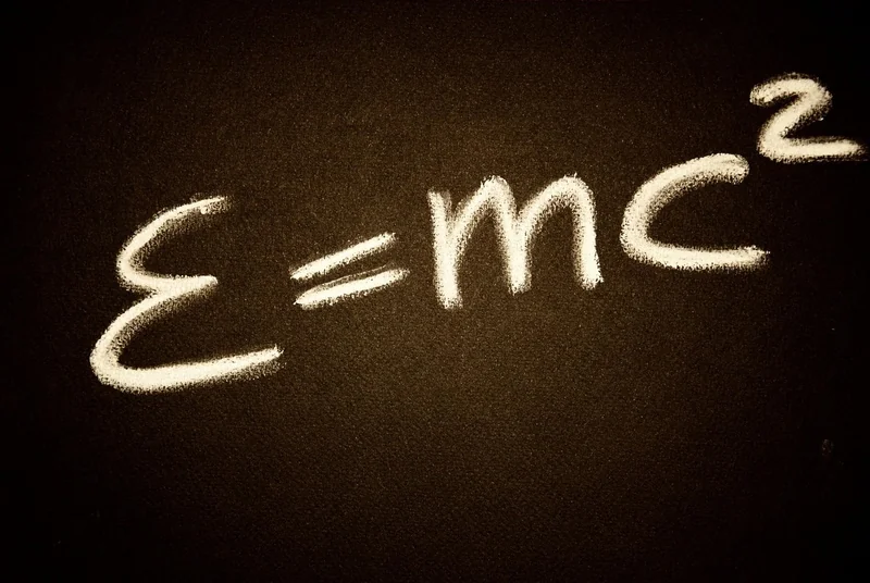 L'oméga dans les sciences : physique et mathématiques