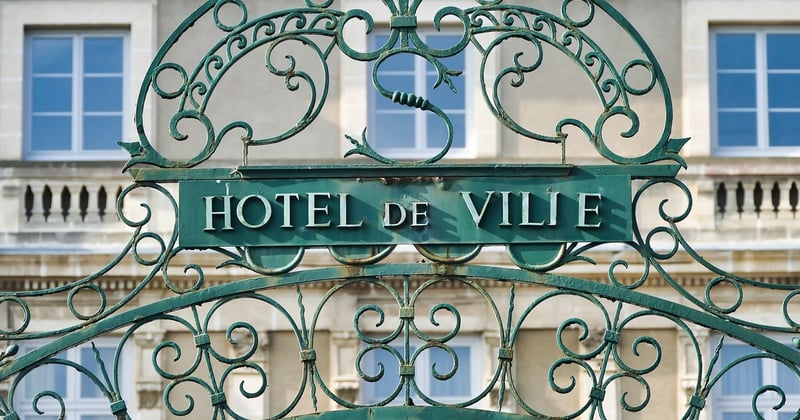Mairie de Port-de-Bouc : démarches, horaires et services en ligne