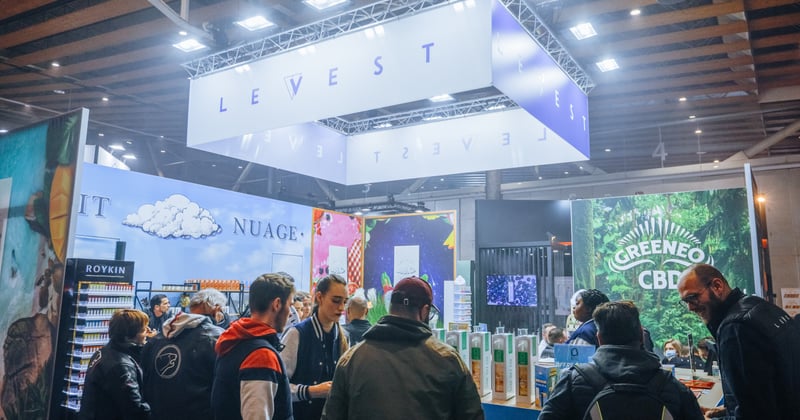 Signalétique événementielle proche de Nantes : le guide pour briller