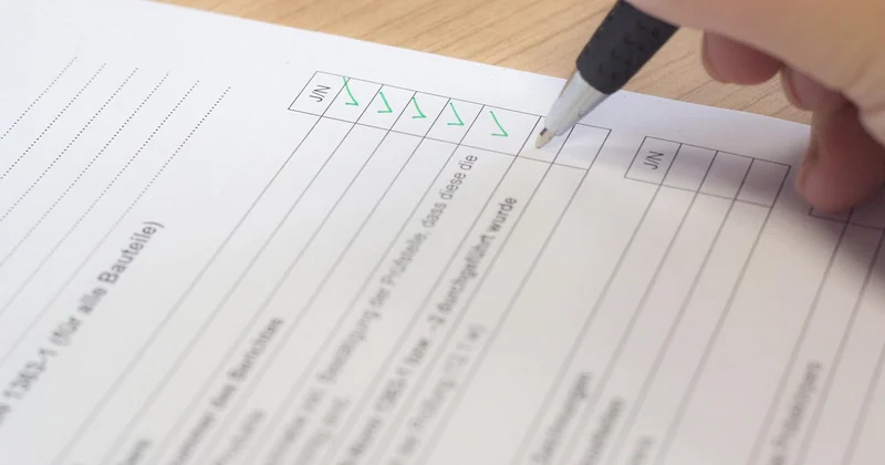 Le cœur du sujet : bien saisir les attestations mensuelles
