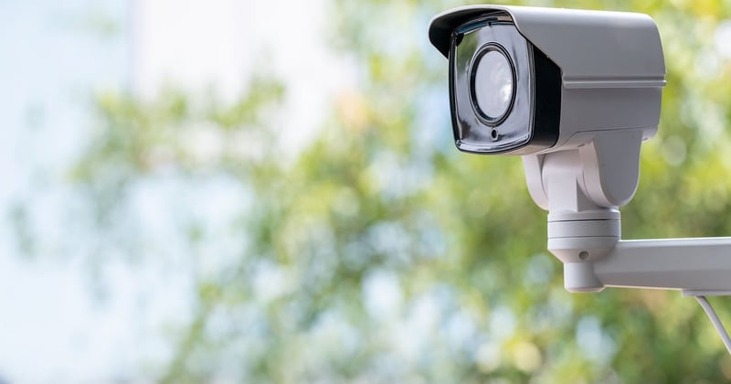 Videoposte : la solution simple pour surveiller votre domicile a distance