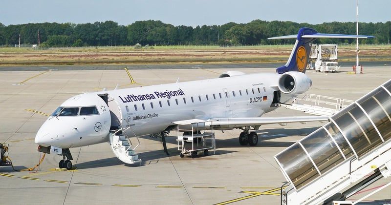 Intralignes Air France Sud : comment en profiter pleinement