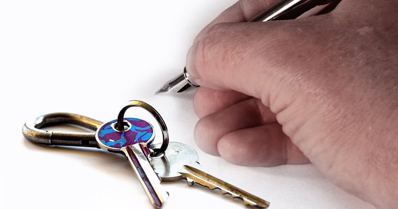 Contrat cadre code civil : le guide pour tout comprendre