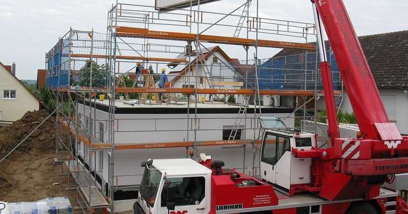 Kervran constructeur : tout savoir sur ce bâtisseur de maisons individuelles