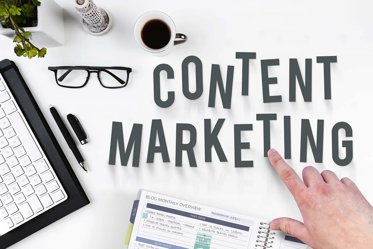 Le content marketing qui fait (vraiment) vendre