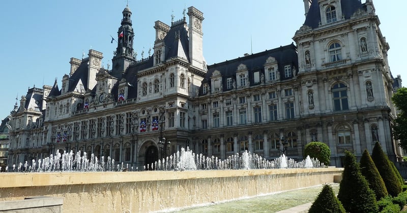 Mairie de Port-de-Bouc : démarches, horaires et services en ligne