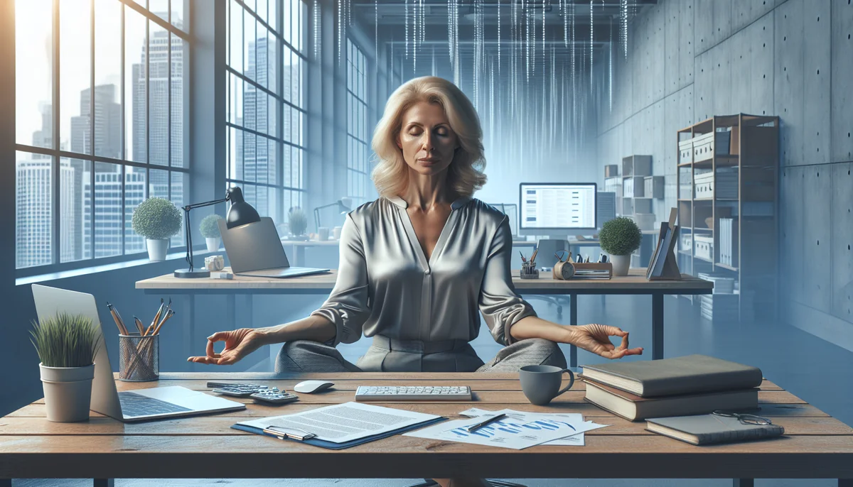 Gérer son stress entrepreneur : 7 méthodes quotidiennes qui changent tout en 2026