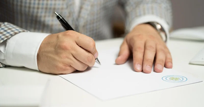 Comment vérifier la santé d'un constructeur avant de signer