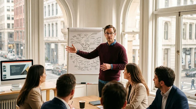 Comment l'appliquer dans votre entreprise ?