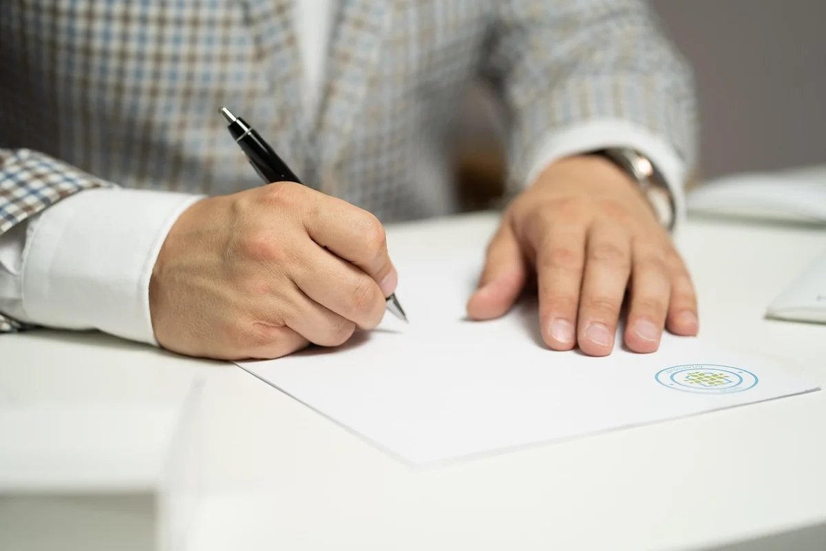 Signature électronique et « pour ordre » en 2026 : ce qui change