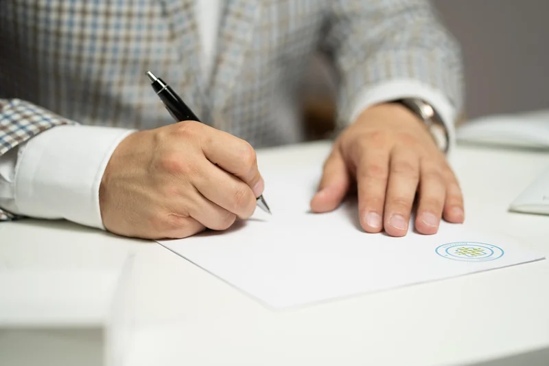Signature électronique et « pour ordre » en 2026 : ce qui change