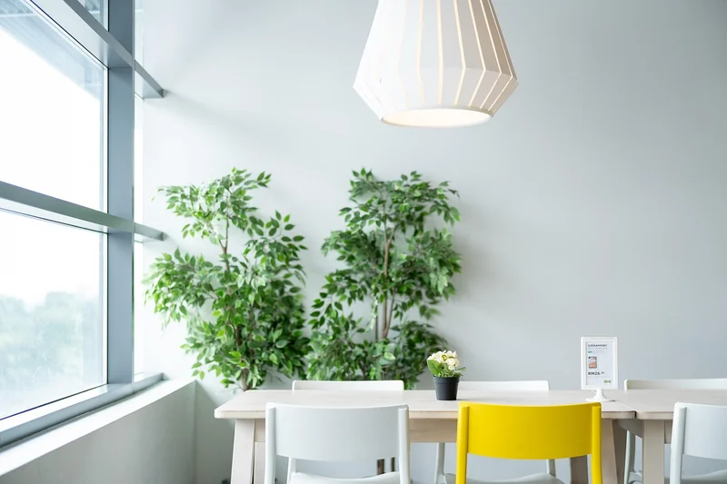 Le problème du financement long chez IKEA