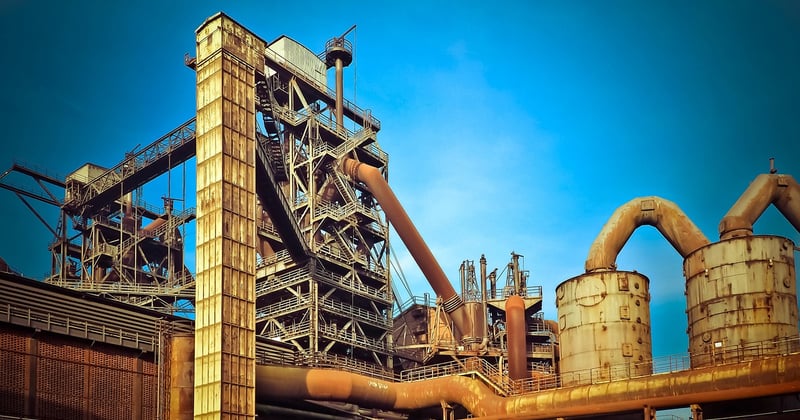 Révolution 2026 : boostez votre efficacité avec l'isolation thermique industrielle