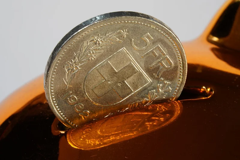 Quelles pièces de 5 francs ont de la valeur ?